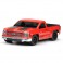 DISC.. CHEVY SILVERADO PRO- TOURING CLEAR BODY SHORT COURS