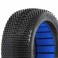 DISC.. HOLESHOT 2.0' X4 S-S 1/8 BUGGY TYRES W/CLOSED CELL