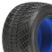 POSITRON T 2.2" TRUCK MC TYRES W/CLOSED CELL INSERTS