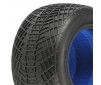 POSITRON T 2.2" TRUCK MC TYRES W/CLOSED CELL INSERTS