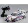 DISC.. FAZER Porsche 911 GT3 RSR Readyset EP 2.4 GHz