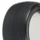 DISC.. PRISM' 2.2" Z3 (MED. CARPET) BUGGY REAR TYRES