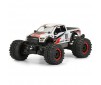 2017 FORD F-150 RAPTOR CLEARBODY FOR TRAXXAS STAMPEDE