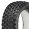 WEDGE SQUARED 2.2" Z4 SOFT CARPET 4WD FRONT TYRES