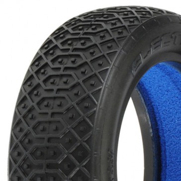 ELECTRON 2.2" MC 1/10 OFF ROAD 2WD FRONT TYRES