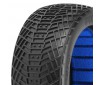 POSITRON' MC CLAY 1/8 BUGGY TYRES W/CLOSED CELL