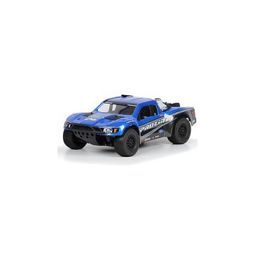 proline evo sc body
