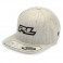 DISC.. THREADS GREY SNAPBACK HAT/CAP (ONE SIZE FITS MOST)