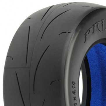 PRIME SHORT COURSE MC TYRES W/CLOSED CELL INSERTS