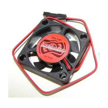 DISC.. Motor & ESC Ultra High RPM Cooling Fan 30mmx30mm