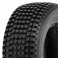 DISC.. LOCKDOWN' TYRES XTR FOR HPI BAJA 5SC/5-T (NO FOAM)