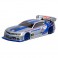CHEVY CAMERO Z/28 190MM CLEAR BODYSHELL
