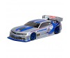 CHEVY CAMERO Z/28 190MM CLEAR BODYSHELL
