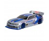 CHEVY CAMERO Z/28 190MM CLEAR BODYSHELL