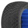 DISC.. ELECTRON LITE' 2.2 M4 1/10 OFF ROAD BUGGY REAR TYRES