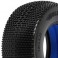 DISC.. HOLESHOT 2.0' SC M4 TYRES W/CLOSED CELL INSERTS