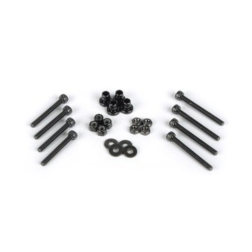 POWERSTROKE SC UNIVERSAL SHOCK MOUNTING KIT