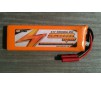 DISC.. Battery 11.1V 3300mAh 25C for B25/P38