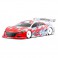 DISC.. DODGE DART 190MM LIGHTWEIGHT BODYSHELL