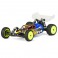 DISC.. ELITE LIGHT WEIGHT BODY FOR TLR 22 4.0