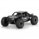 DISC.. FORD F-150 RAPTOR CLEAR BODY FOR YETI