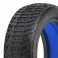 DISC.. POSITRON' 2.2" M4 1/10 OFF ROAD 2WD FRONT TYRES