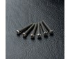 DISC.. Round head screw M2X16 (6)