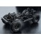 DISC.. CFX-W 1/8 4WD High Performance Crawler car kit