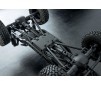 DISC.. CFX 1/10 4WD High Performance Crawler car kit