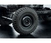 CFX 1/10 4WD High Performance Crawler car kit