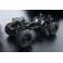 CFX 1/10 4WD High Performance Crawler car kit