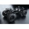 DISC.. CFX 1/10 4WD High Performance Crawler car kit