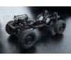 DISC.. CFX 1/10 4WD High Performance Crawler car kit