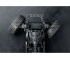 DISC.. CFX 1/10 4WD High Performance Crawler car kit