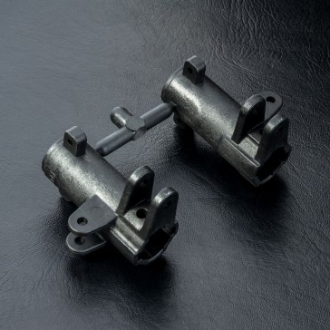 CMX Axle lockout set