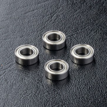 Ball bearing 5X9X3 (4)