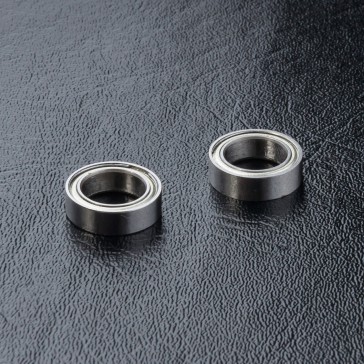 Ball bearing 8X12 (2)