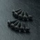 DISC.. Round head screw M3X10 (10) For CFX-W wheelbase 313mm