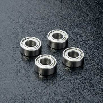 Ball bearing 5X10 (4)