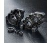 DISC.. CFX Transfer case set