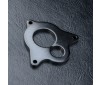 DISC.. Bulkhead plate