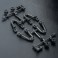 DISC.. CMX Damper stay set