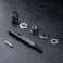 DISC.. Slipper shaft set