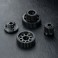 DISC.. CMX Deceleration gear set