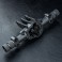 DISC.. MPA Axle cover