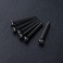 DISC.. Round head screw M3X25 (6)