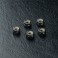 DISC.. Lock nut M3 (5)