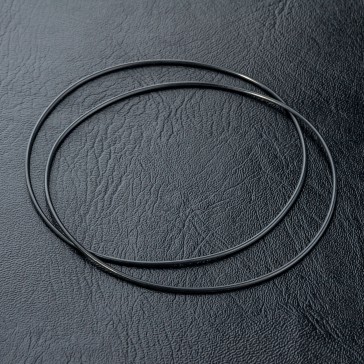 DISC.. O-ring 60X1 (2)
