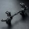 DISC.. CMX Knuckle set