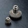 DISC.. Bevel gear set 36-15